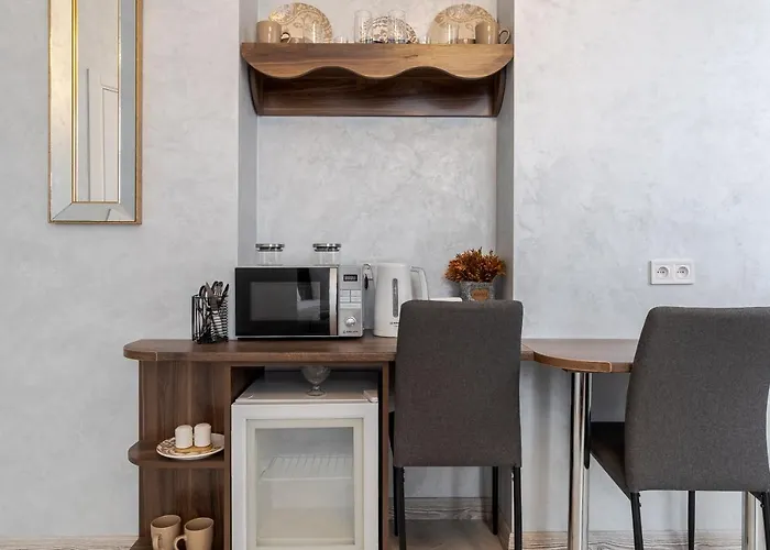 Golden Violin ! Apartments Lviv T