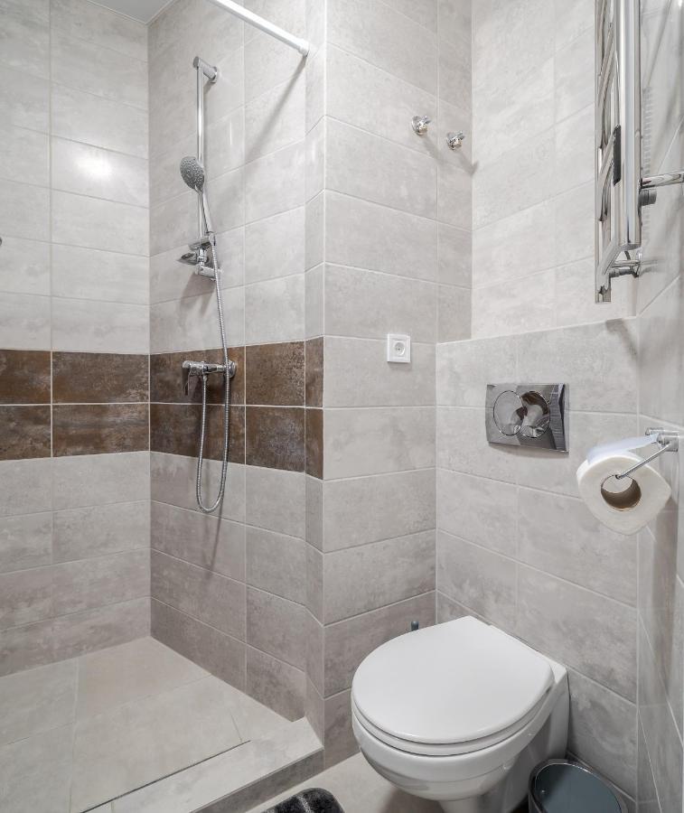 Apartment Golden Violin ! T Lviv