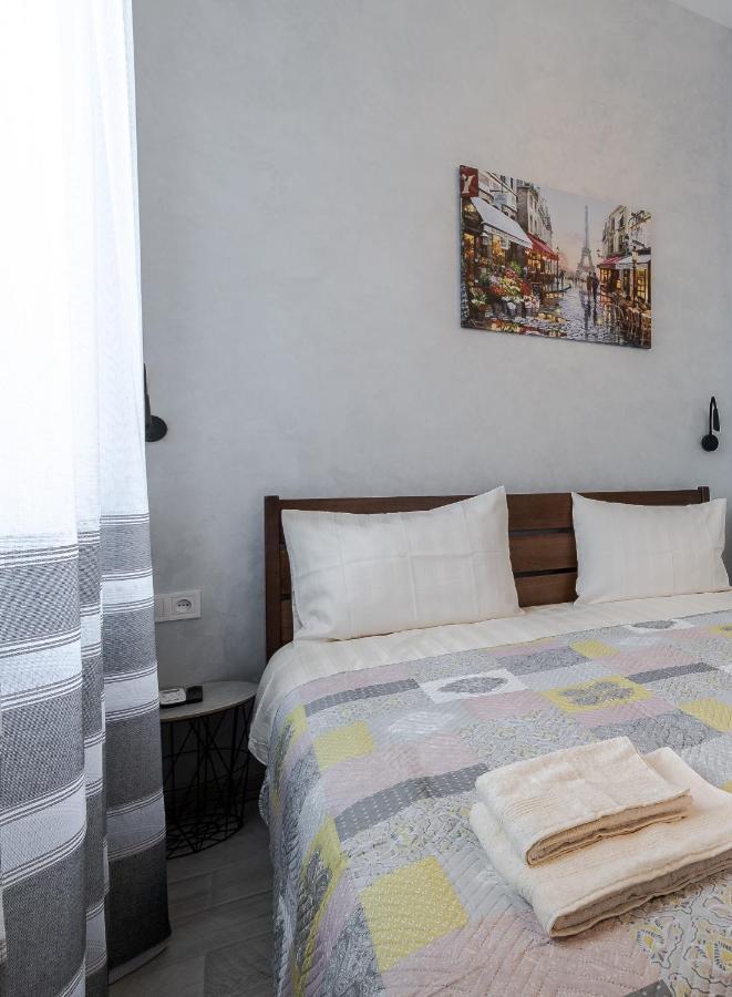 Apartment Golden Violin ! T Lviv