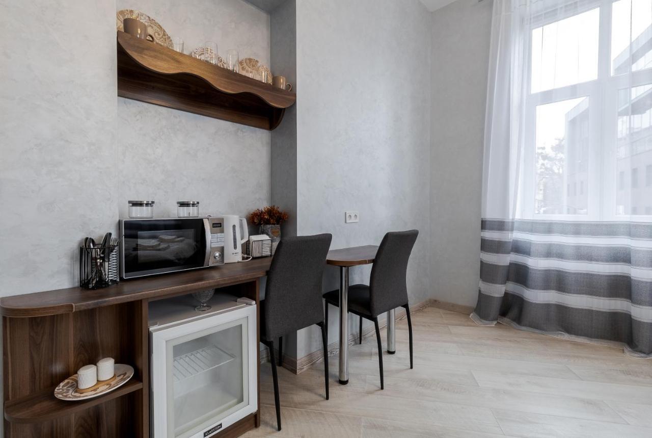 Apartment Golden Violin ! T Lviv