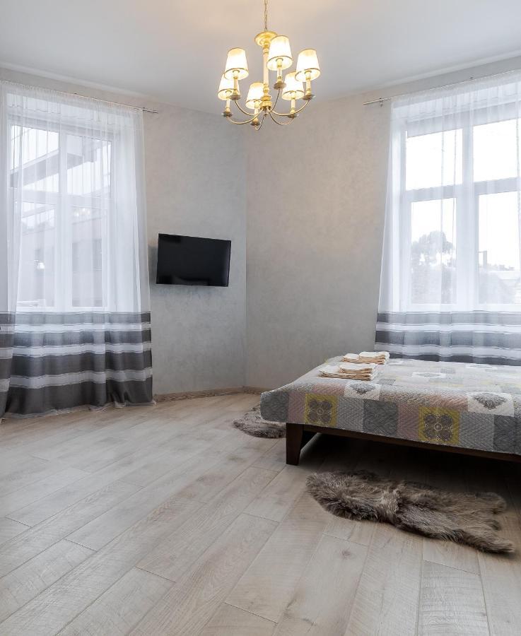 Apartment Golden Violin ! T Lviv