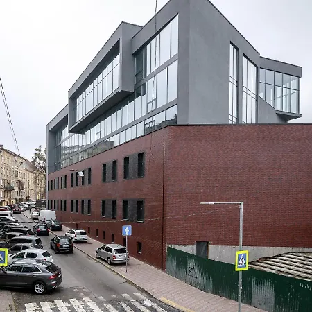 Golden Violin ! Apartments Lviv T Exterior photo